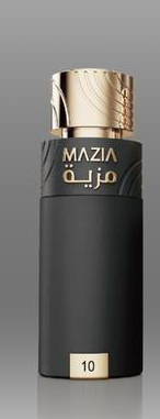 عبوة مزية للعطور